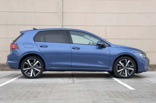Volkswagen Golf (2026) thumbnail 2