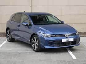 Volkswagen Golf (2026) thumbnail 3
