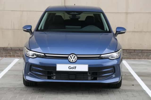 Volkswagen Golf (2026) thumbnail 4