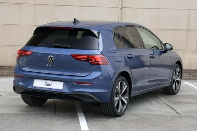 Volkswagen Golf (2026) thumbnail 5