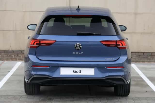 Volkswagen Golf (2026) thumbnail 6
