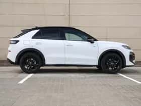 Volkswagen T-Roc (2026) thumbnail 2