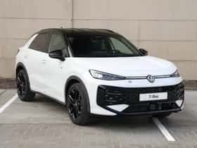 Volkswagen T-Roc (2026) thumbnail 3