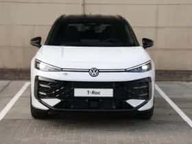 Volkswagen T-Roc (2026) thumbnail 4