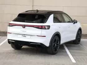 Volkswagen T-Roc (2026) thumbnail 5