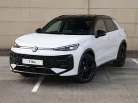 Volkswagen T-Roc (2026) thumbnail 10