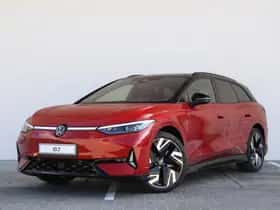 Volkswagen ID.7 (2026)
