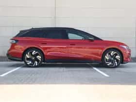 Volkswagen ID.7 (2026) thumbnail 2