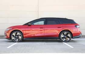Volkswagen ID.7 (2026) thumbnail 11