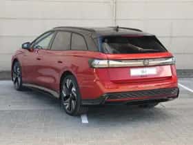 Volkswagen ID.7 (2026) thumbnail 12