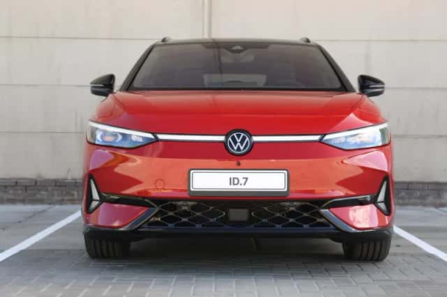 Volkswagen ID.7 (2026) thumbnail 13