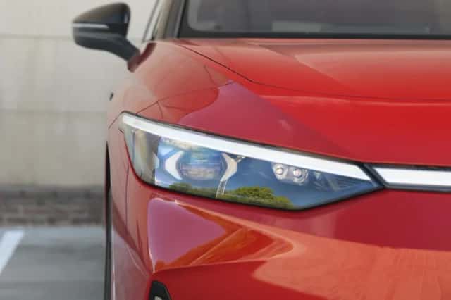 Volkswagen ID.7 (2026) thumbnail 14