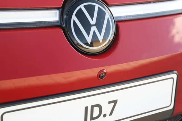 Volkswagen ID.7 (2026) thumbnail 15