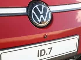 Volkswagen ID.7 (2026) thumbnail 15
