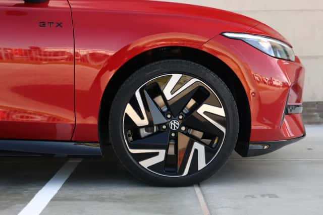 Volkswagen ID.7 (2026) thumbnail 16