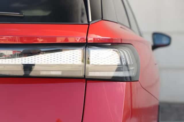 Volkswagen ID.7 (2026) thumbnail 17