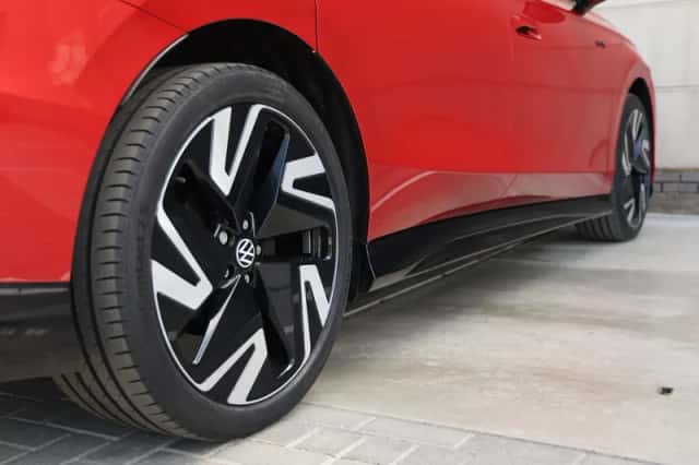 Volkswagen ID.7 (2026) thumbnail 18