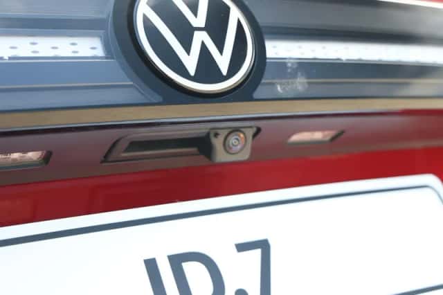 Volkswagen ID.7 (2026) thumbnail 19