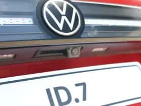 Volkswagen ID.7 (2026) thumbnail 19