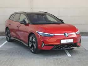 Volkswagen ID.7 (2026) thumbnail 3