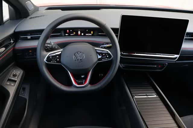 Volkswagen ID.7 (2026) thumbnail 23