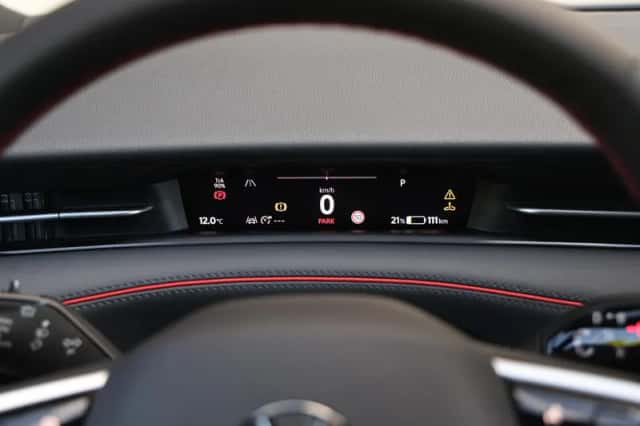 Volkswagen ID.7 (2026) thumbnail 25