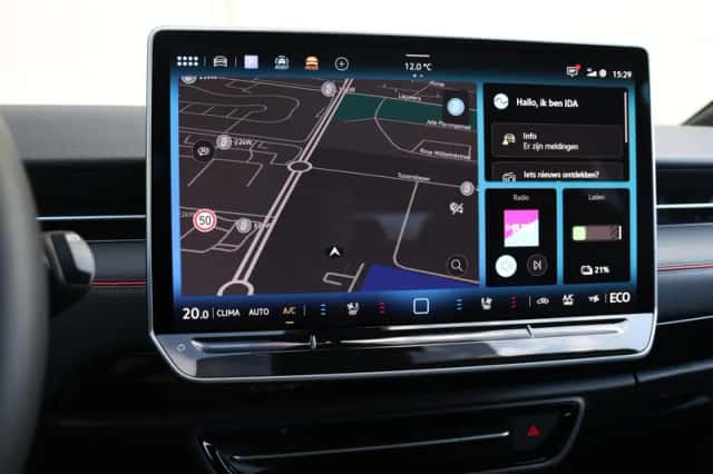 Volkswagen ID.7 (2026) thumbnail 29