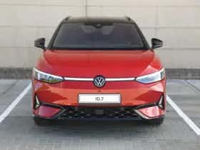 Volkswagen ID.7 (2026) thumbnail 4