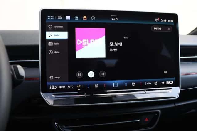 Volkswagen ID.7 (2026) thumbnail 31