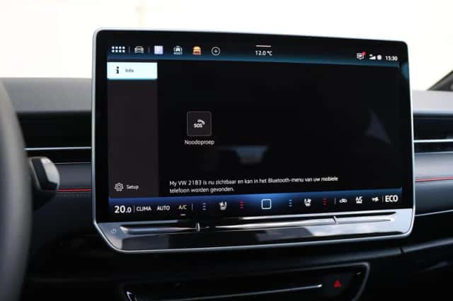 Volkswagen ID.7 (2026) thumbnail 32