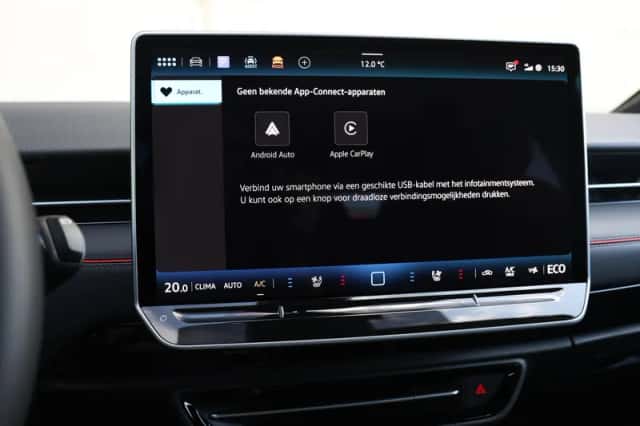 Volkswagen ID.7 (2026) thumbnail 33