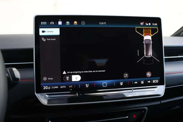 Volkswagen ID.7 (2026) thumbnail 34
