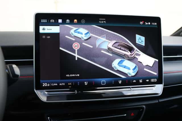 Volkswagen ID.7 (2026) thumbnail 35
