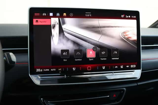 Volkswagen ID.7 (2026) thumbnail 36