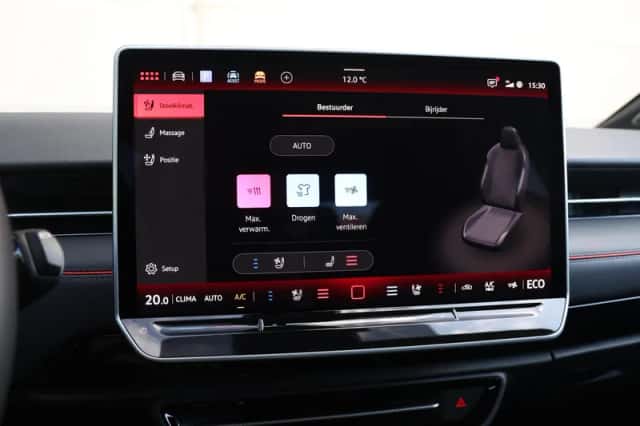Volkswagen ID.7 (2026) thumbnail 37