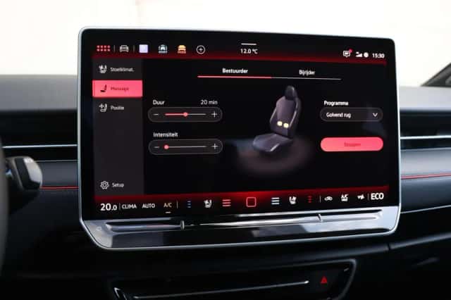Volkswagen ID.7 (2026) thumbnail 38