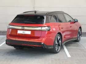 Volkswagen ID.7 (2026) thumbnail 5