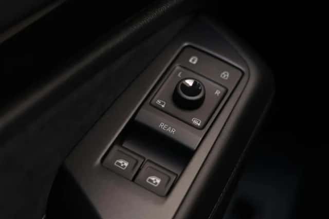Volkswagen ID.7 (2026) thumbnail 41