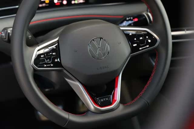Volkswagen ID.7 (2026) thumbnail 43