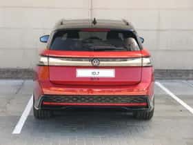 Volkswagen ID.7 (2026) thumbnail 6