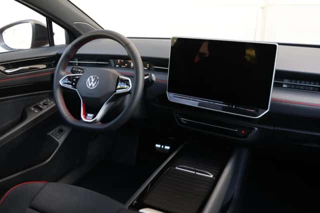 Volkswagen ID.7 (2026) thumbnail 7