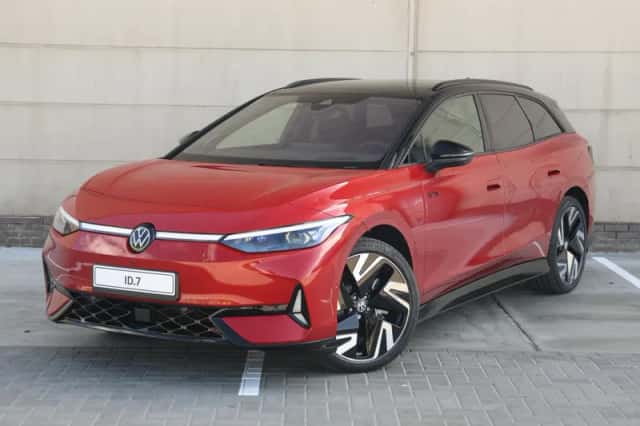 Volkswagen ID.7 (2026) thumbnail 10