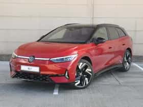 Volkswagen ID.7 (2026) thumbnail 10