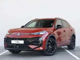Volkswagen T-Roc (2026)