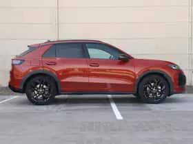 Volkswagen T-Roc (2026) thumbnail 2