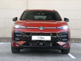 Volkswagen T-Roc (2026) thumbnail 13