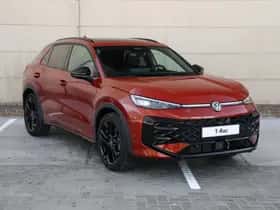 Volkswagen T-Roc (2026) thumbnail 3
