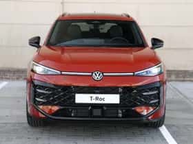 Volkswagen T-Roc (2026) thumbnail 4