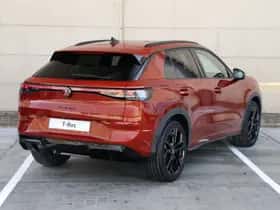 Volkswagen T-Roc (2026) thumbnail 5