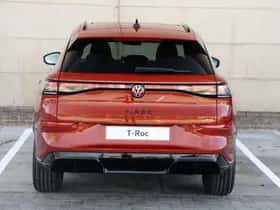 Volkswagen T-Roc (2026) thumbnail 6